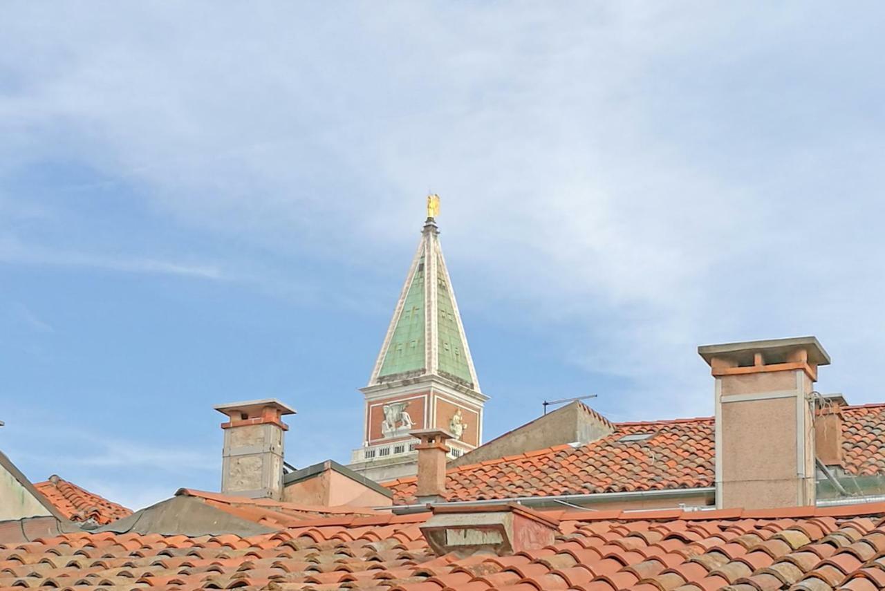 Calle Dei Fabbri Apartment Veneza Exterior foto