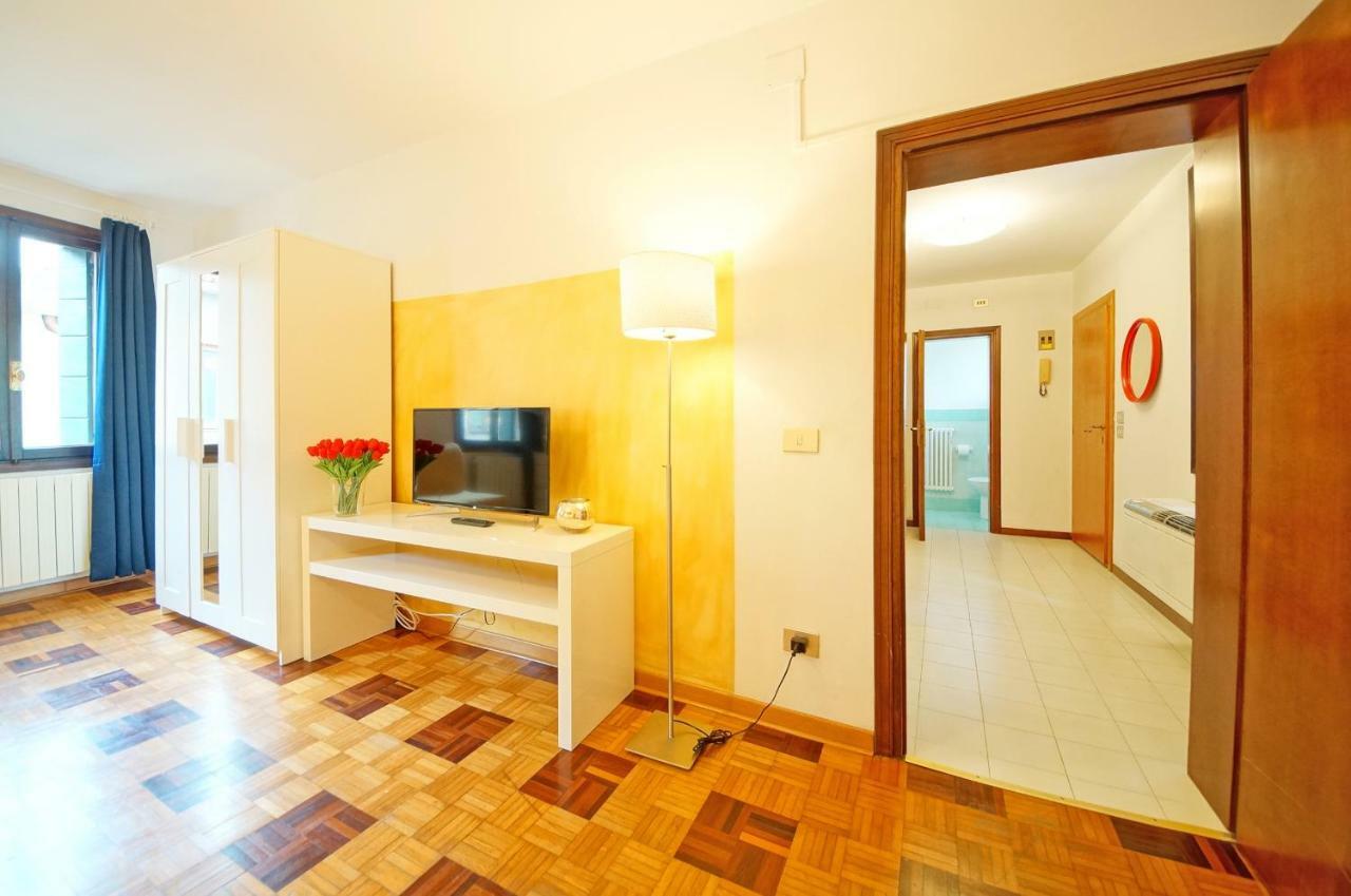 Calle Dei Fabbri Apartment Veneza Exterior foto